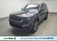 2024 Jeep Grand Cherokee in Indianapolis, IN 46219 - 18139261 1