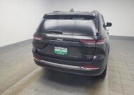 2024 Jeep Grand Cherokee in Indianapolis, IN 46219 - 18139261 7
