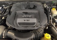 2017 Jeep Wrangler in Houston, TX 77060 - 18139263 30