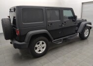 2017 Jeep Wrangler in Houston, TX 77060 - 18139263 10