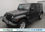2017 Jeep Wrangler in Houston, TX 77060 - 18139263 1