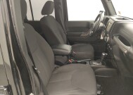 2017 Jeep Wrangler in Houston, TX 77060 - 18139263 21