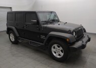 2017 Jeep Wrangler in Houston, TX 77060 - 18139263 11