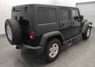2017 Jeep Wrangler in Houston, TX 77060 - 18139263 9