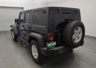 2017 Jeep Wrangler in Houston, TX 77060 - 18139263 5