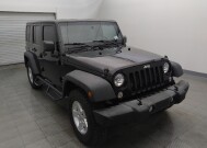 2017 Jeep Wrangler in Houston, TX 77060 - 18139263 13