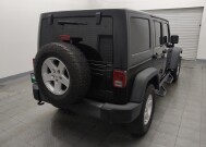 2017 Jeep Wrangler in Houston, TX 77060 - 18139263 7