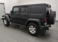 2017 Jeep Wrangler in Houston, TX 77060 - 18139263 3
