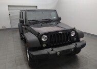 2017 Jeep Wrangler in Houston, TX 77060 - 18139263 14