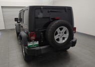 2017 Jeep Wrangler in Houston, TX 77060 - 18139263 6