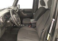 2017 Jeep Wrangler in Houston, TX 77060 - 18139263 17