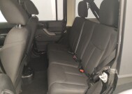 2017 Jeep Wrangler in Houston, TX 77060 - 18139263 18