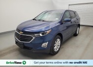 2020 Chevrolet Equinox in Louisville, KY 40258 - 18139269 1
