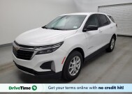 2022 Chevrolet Equinox in Louisville, KY 40258 - 18139270 1