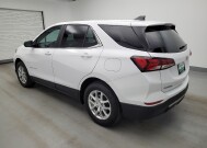 2022 Chevrolet Equinox in Louisville, KY 40258 - 18139270 3