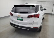2022 Chevrolet Equinox in Louisville, KY 40258 - 18139270 7