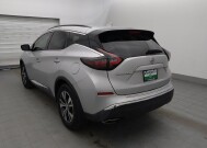 2021 Nissan Murano in Fort Myers, FL 33907 - 18139272 5
