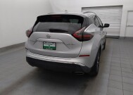 2021 Nissan Murano in Fort Myers, FL 33907 - 18139272 7