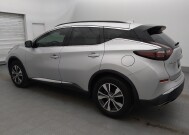 2021 Nissan Murano in Fort Myers, FL 33907 - 18139272 3