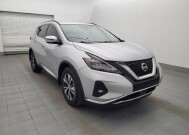 2021 Nissan Murano in Fort Myers, FL 33907 - 18139272 13