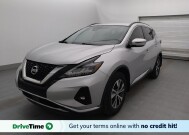 2021 Nissan Murano in Fort Myers, FL 33907 - 18139272 1