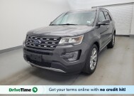 2017 Ford Explorer in Maple Heights, OH 44137 - 18139274 1