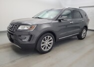2017 Ford Explorer in Maple Heights, OH 44137 - 18139274 2