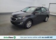 2019 Chevrolet Equinox in Owings Mills, MD 21117 - 18139280 1