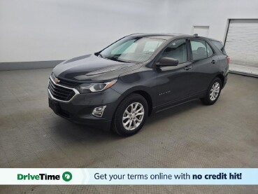 2019 Chevrolet Equinox in Owings Mills, MD 21117