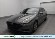 2022 Hyundai Sonata in Chattanooga, TN 37421 - 18139283 1