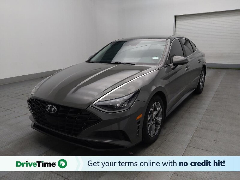 2022 Hyundai Sonata in Chattanooga, TN 37421 - 18139283