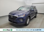 2020 Hyundai Santa Fe in Louisville, KY 40258 - 18139285 1