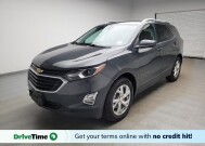 2020 Chevrolet Equinox in Taylor, MI 48180 - 18139288 1