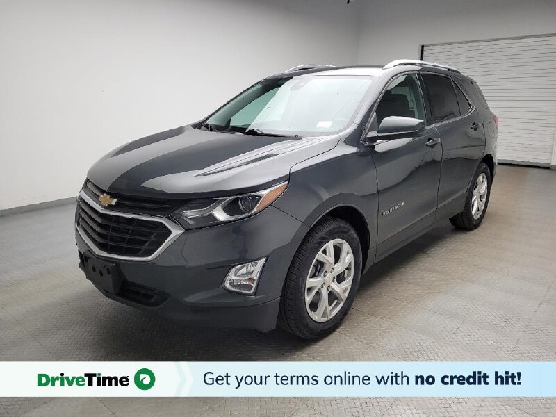 2020 Chevrolet Equinox in Taylor, MI 48180 - 18139288