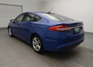 2018 Ford Fusion in Denver, CO 80012 - 18139291 5