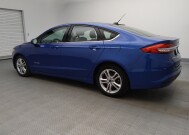 2018 Ford Fusion in Denver, CO 80012 - 18139291 3