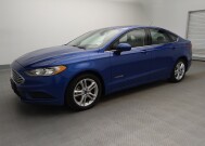 2018 Ford Fusion in Denver, CO 80012 - 18139291 2