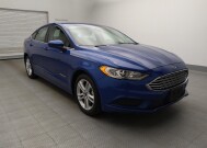 2018 Ford Fusion in Denver, CO 80012 - 18139291 13