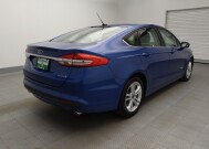 2018 Ford Fusion in Denver, CO 80012 - 18139291 9