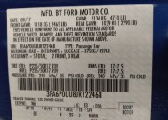 2018 Ford Fusion in Denver, CO 80012 - 18139291 33