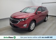 2020 Chevrolet Equinox in Columbus, OH 43228 - 18139298 1