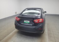 2017 Chevrolet Cruze in Ft Wayne, IN 46805 - 18139304 7