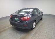 2017 Chevrolet Cruze in Ft Wayne, IN 46805 - 18139304 9
