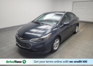 2017 Chevrolet Cruze in Ft Wayne, IN 46805 - 18139304 1