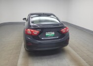 2017 Chevrolet Cruze in Ft Wayne, IN 46805 - 18139304 6