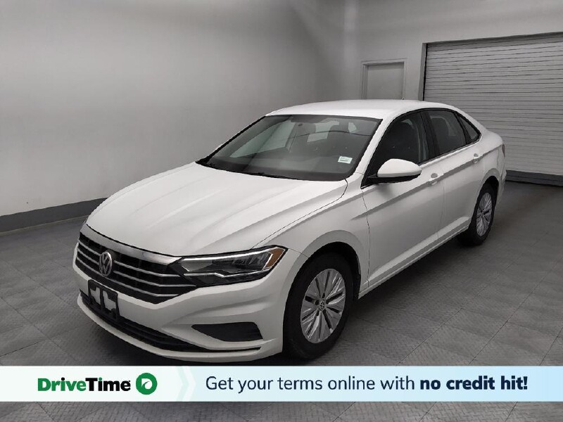2019 Volkswagen Jetta in Independence, MO 64055 - 18139308