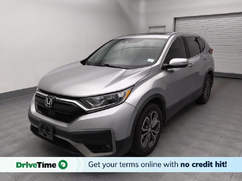 2021 Honda CR-V in Independence, MO 64055 - 18139313