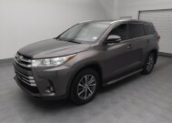 2019 Toyota Highlander in St. Louis, MO 63136 - 18139321 2