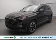 2019 Hyundai Santa Fe in Denver, CO 80012 - 18139329 1