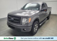 2013 Ford F150 in Highland, IN 46322 - 18139331 1